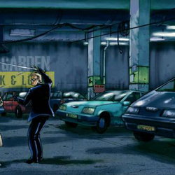 Image of Highlander: The Gathering