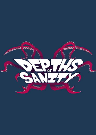 Profile picture of Depths of Sanity Profile picture of Depths of Sanity