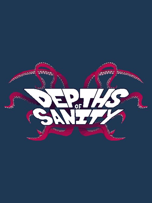 Image of Depths of Sanity