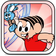 Image of Monica Bunny Bashings