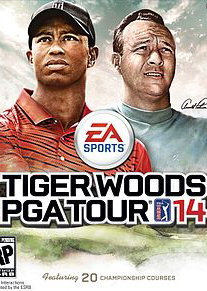 Profile picture of Tiger Woods PGA Tour 14