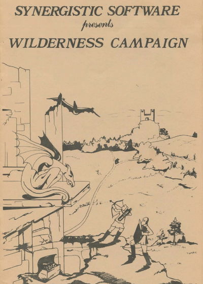 Profile picture of Wilderness Campaign