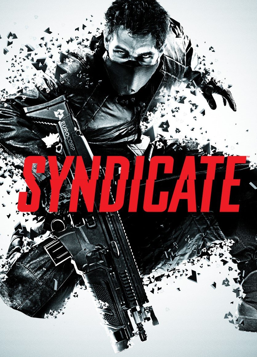 Image of Syndicate