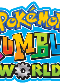 Profile picture of Pokémon Rumble World