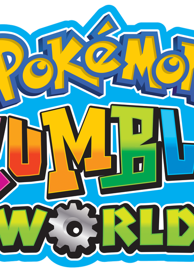 Profile picture of Pokémon Rumble World