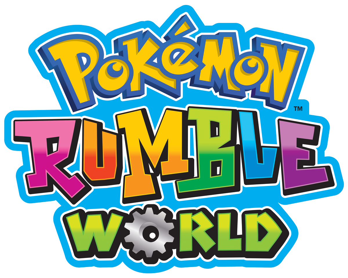 Image of Pokémon Rumble World