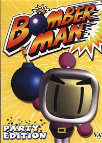 Profile picture of Bomberman: Party Edition