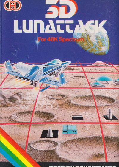 Profile picture of 3D Lunattack