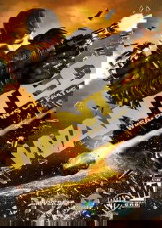 Profile picture of Wanted: Weapons of Fate Profile picture of Wanted: Weapons of Fate