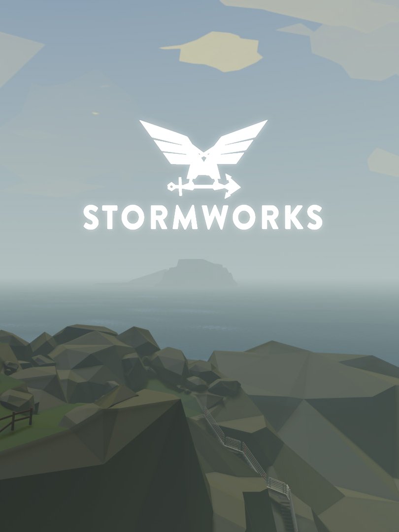 Image of Stormworks: Build and Rescue