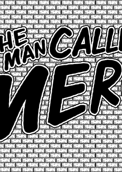 Profile picture of The Man Called Merc