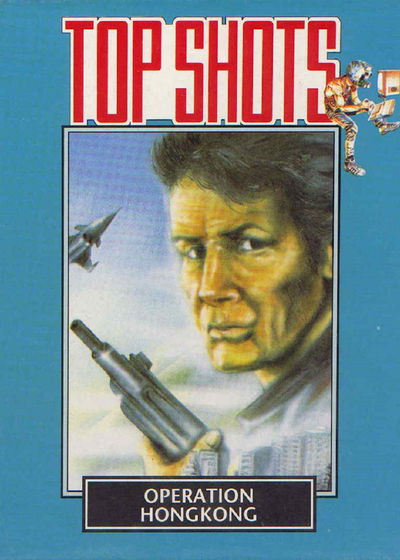 Profile picture of Operation Hongkong