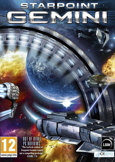 Profile picture of Starpoint Gemini