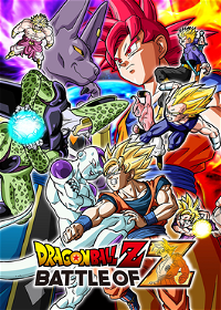 Profile picture of Dragon Ball Z: Battle of Z