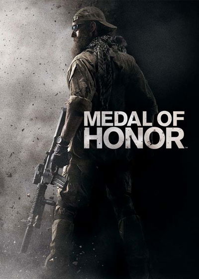 Profile picture of Medal of Honor Profile picture of Medal of Honor