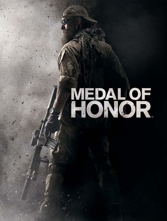 Image of Medal of Honor