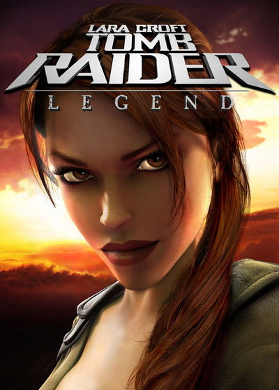 Profile picture of Tomb Raider: Legend Profile picture of Tomb Raider: Legend