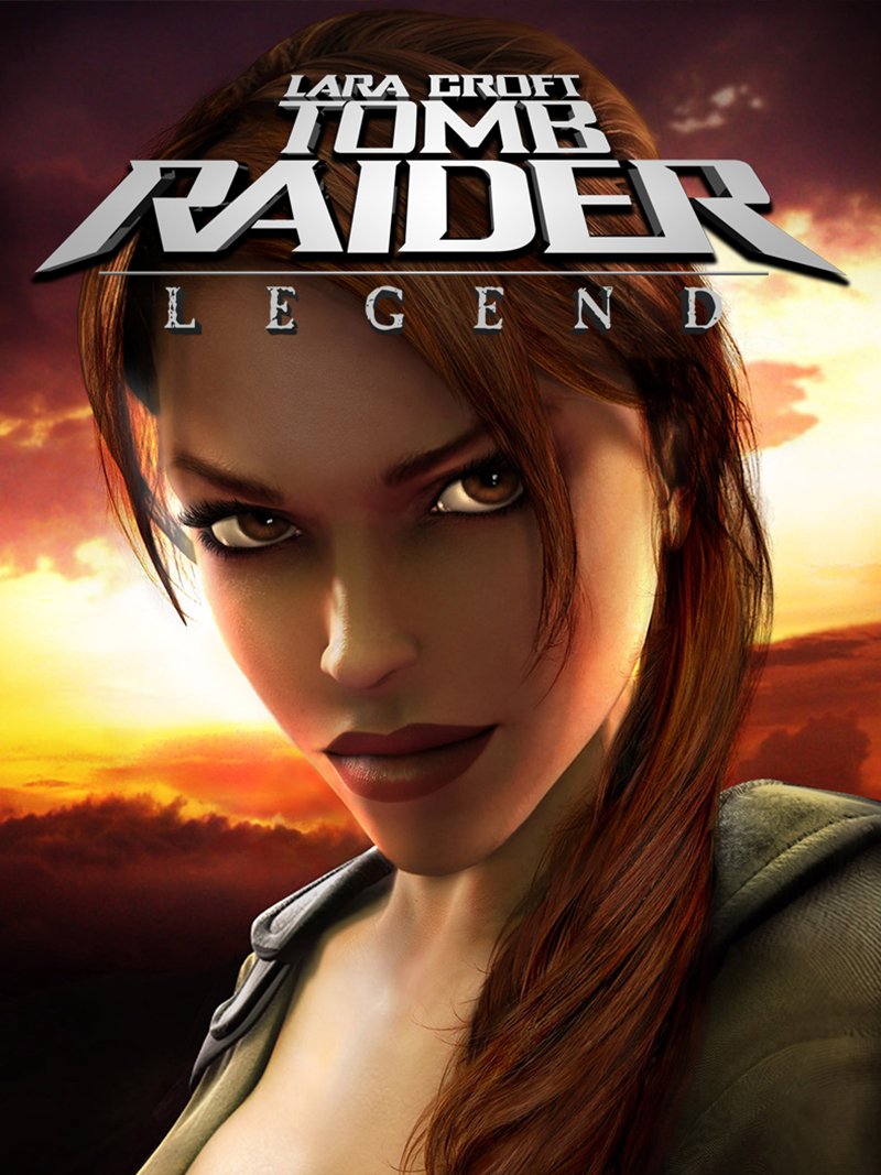Image of Tomb Raider: Legend