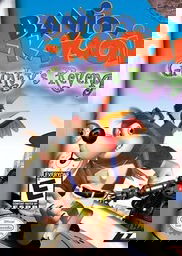 Profile picture of Banjo-Kazooie: Grunty's Revenge