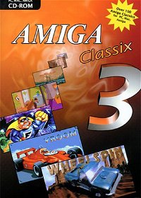 Profile picture of Amiga Classix 3