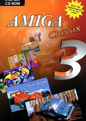 Profile picture of Amiga Classix 3