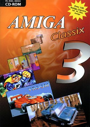 Image of Amiga Classix 3