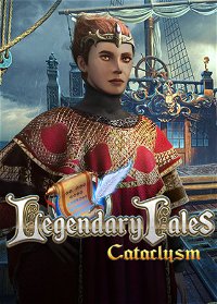 Profile picture of Legendary Tales: Cataclysm
