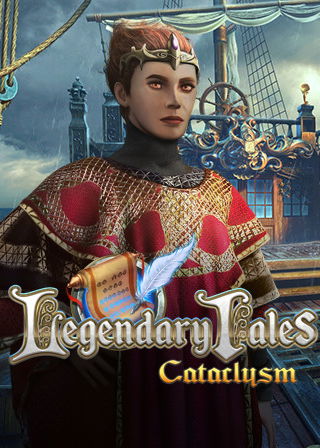 Profile picture of Legendary Tales: Cataclysm