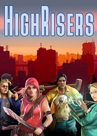 Profile picture of Highrisers