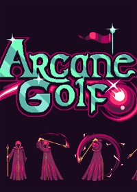 Profile picture of Arcane Golf