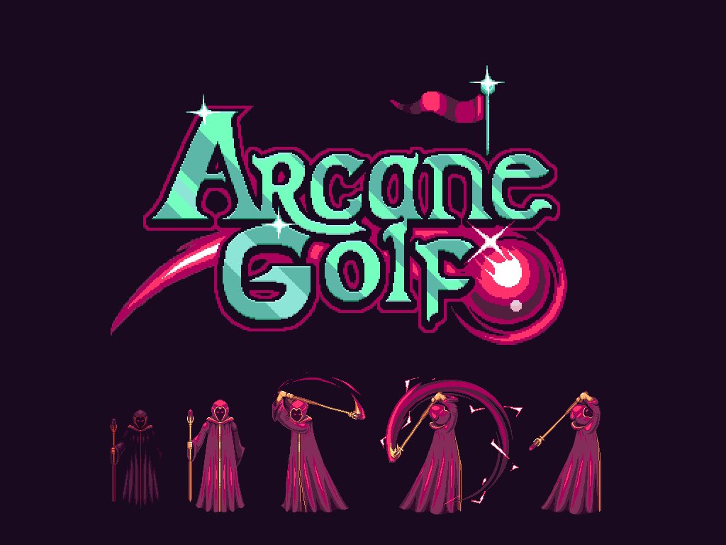 Image of Arcane Golf