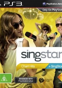 Profile picture of SingStar Chart Hits