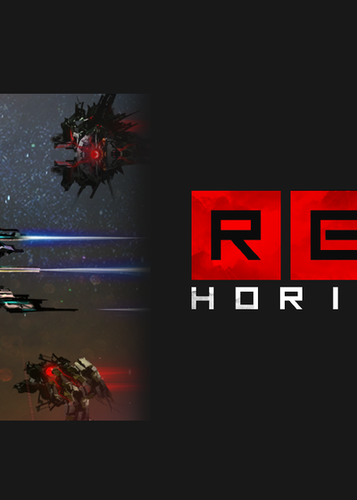 Profile picture of Red Horizon
