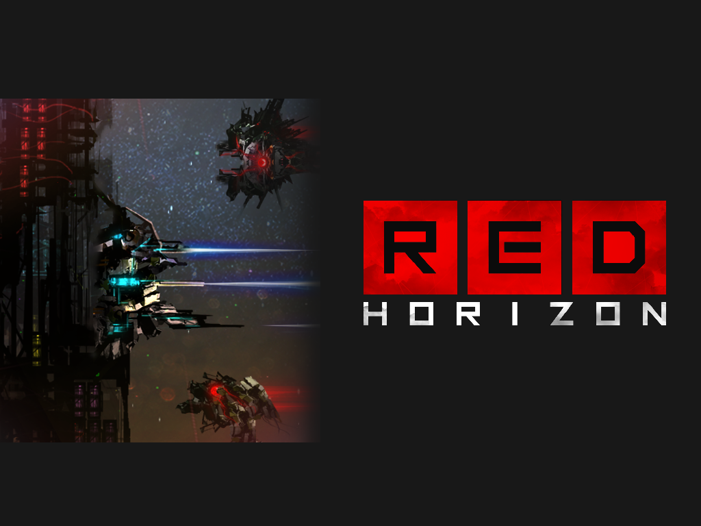 Image of Red Horizon