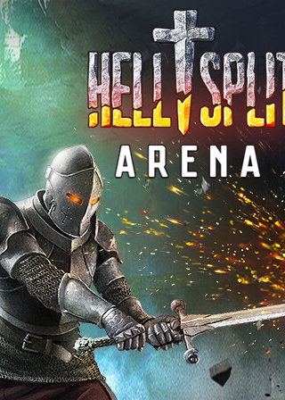 Profile picture of Hellsplit: Arena