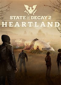 Profile picture of State of Decay 2 - Heartland