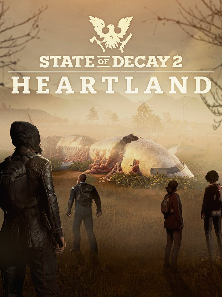 Image of State of Decay 2 - Heartland