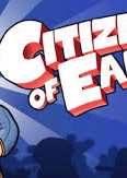 Profile picture of Citizens of Earth Profile picture of Citizens of Earth