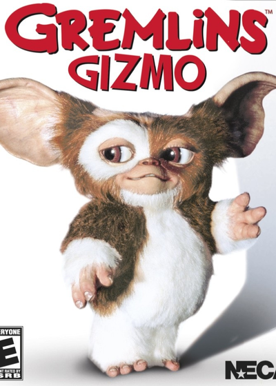 Profile picture of Gremlins Gizmo Profile picture of Gremlins Gizmo
