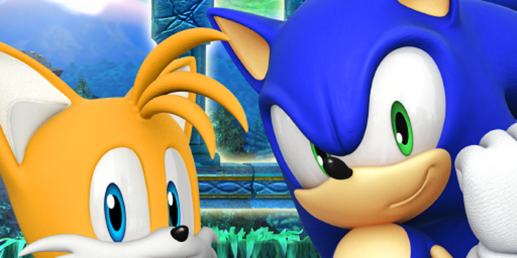 Sonic the Hedgehog: Episode 1 | GameCompanies.com