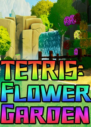 Profile picture of TETRIS: Flower Garden