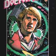Image of Doctor Who: The First Adventure