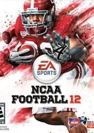 Profile picture of NCAA Football 12 Profile picture of NCAA Football 12