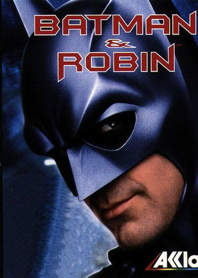 Profile picture of Batman & Robin
