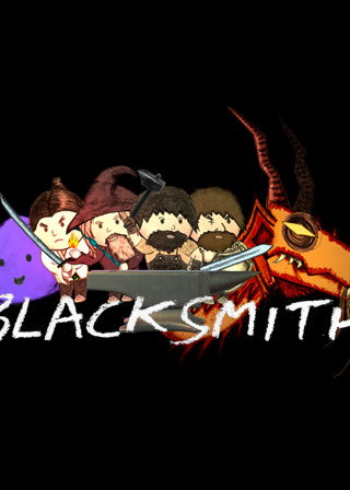 Profile picture of Blacksmith
