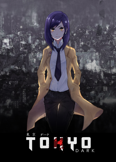 Profile picture of Tokyo Dark