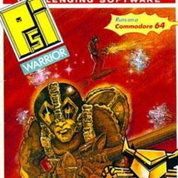 Image of Psi-Warrior Image of Psi-Warrior