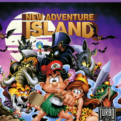 Image of New Adventure Island