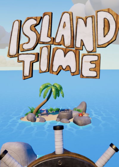 Profile picture of Island Time VR