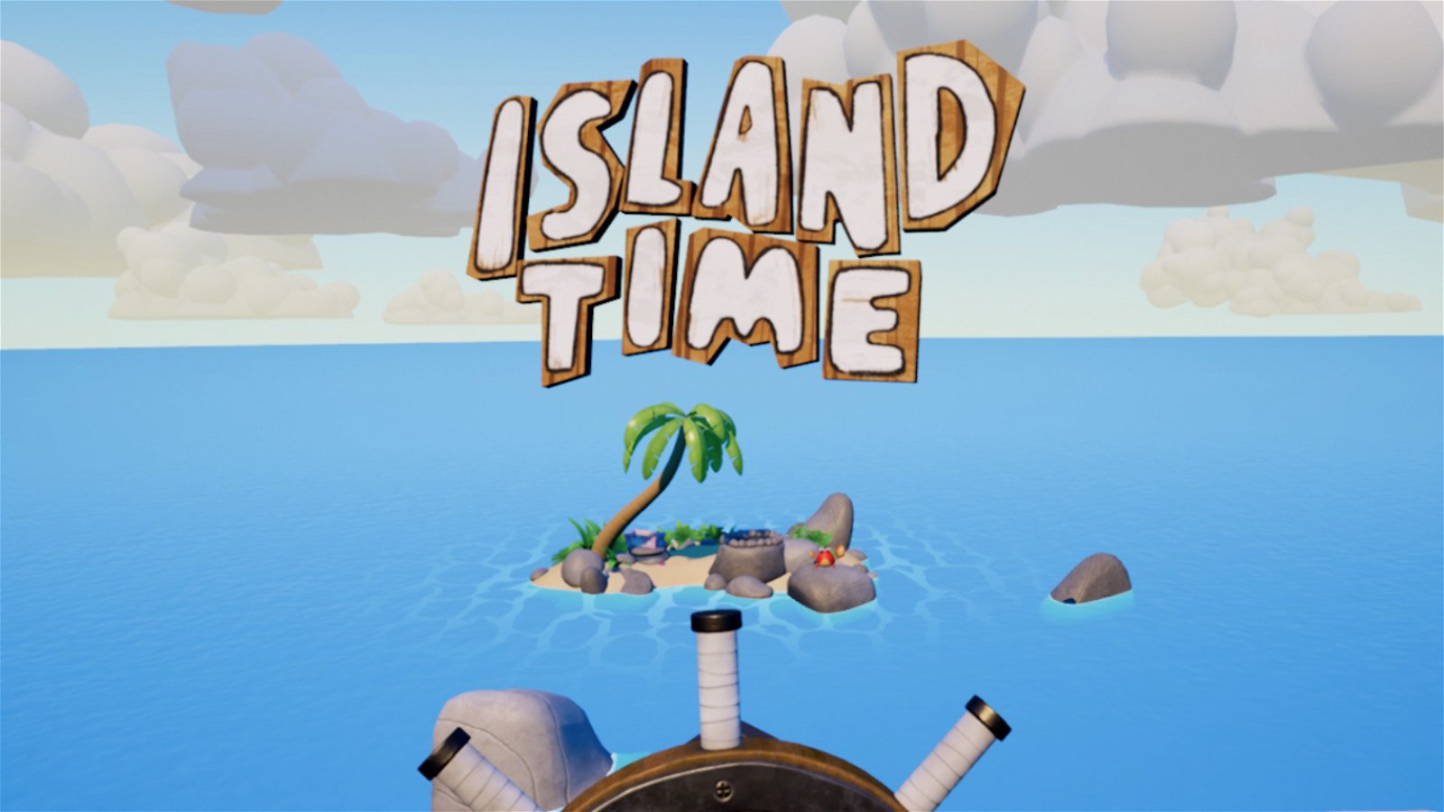 Image of Island Time VR